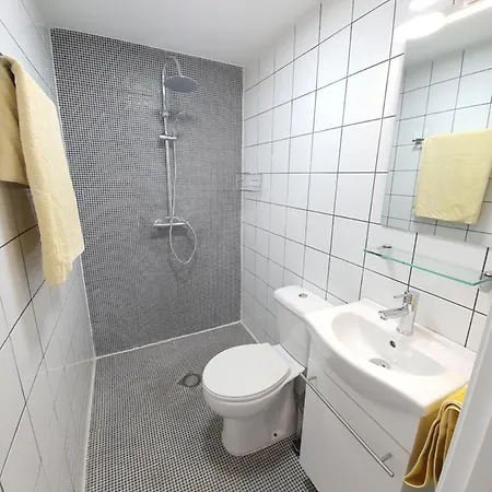 Bruel 1712 Apartment Empuriabrava