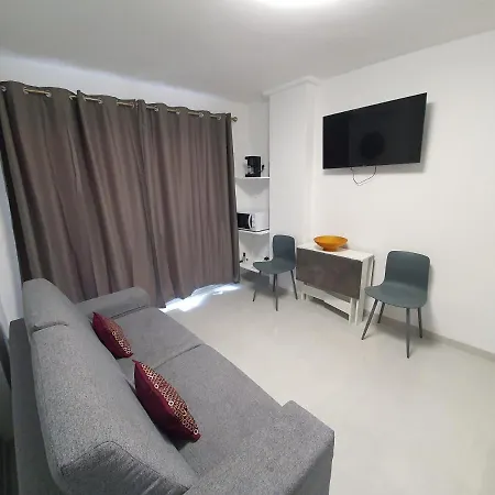 Bruel 1712 Apartment Empuriabrava
