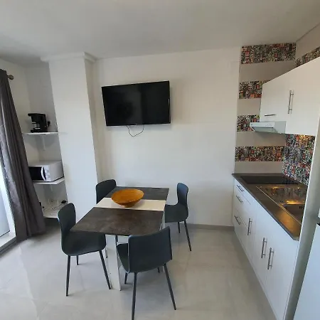 Bruel 1712 Empuriabrava