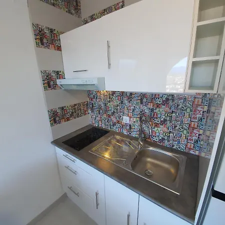 Apartment Bruel 1712 Empuriabrava