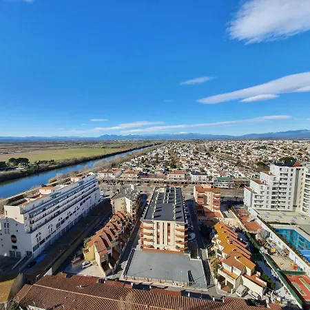 Bruel 1712 * Empuriabrava