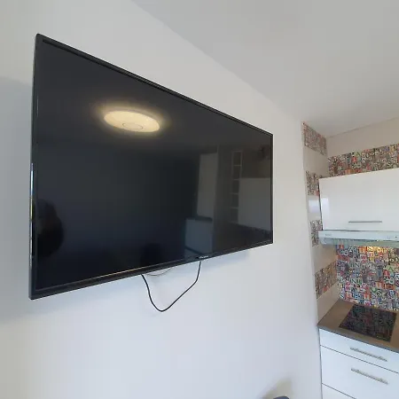 Bruel 1712 Apartment Empuriabrava