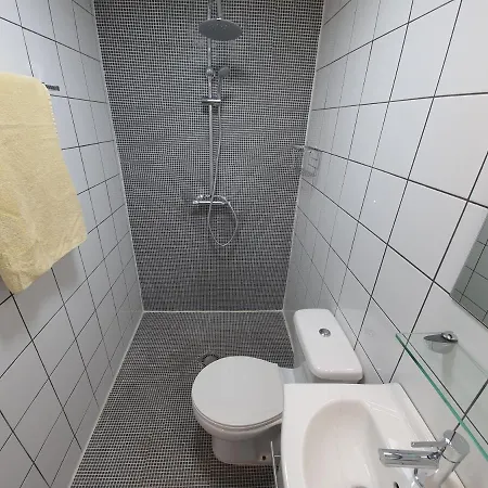 Bruel 1712 Apartment *
