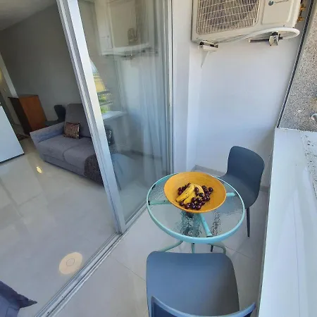 Apartment Bruel 1712 Empuriabrava