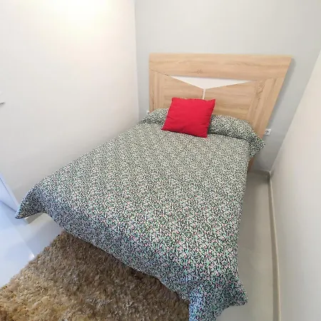Bruel 1712 Apartment Empuriabrava