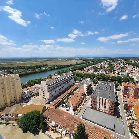 Apartment Bruel 1712 Empuriabrava