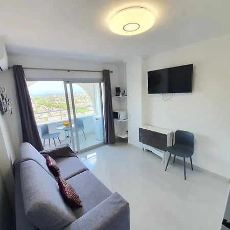 Bruel 1712 Apartament Empuriabrava