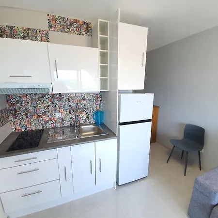 Apartament Bruel 1712