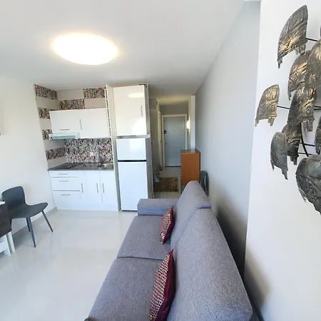 Apartament Bruel 1712 Empuriabrava