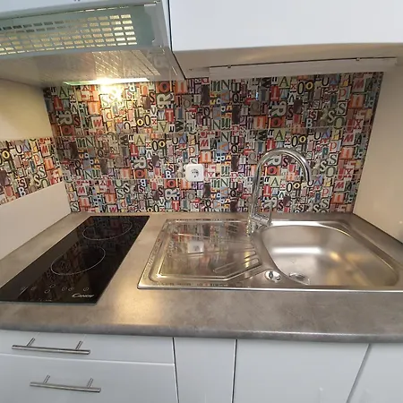 Bruel 1712 Apartament
