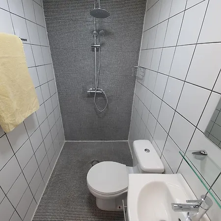 Bruel 1712 Apartament *