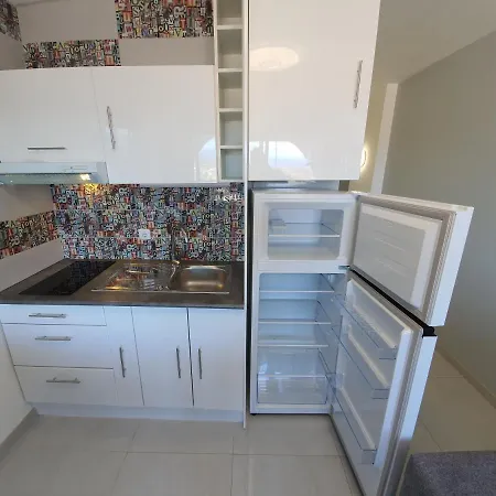 Appartamento Bruel 1712 Empuriabrava