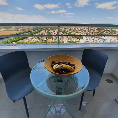 Bruel 1712 Empuriabrava