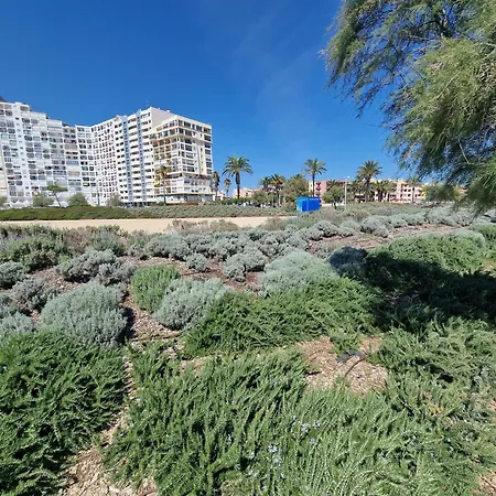 Daire Bruel 17-12. Empuriabrava