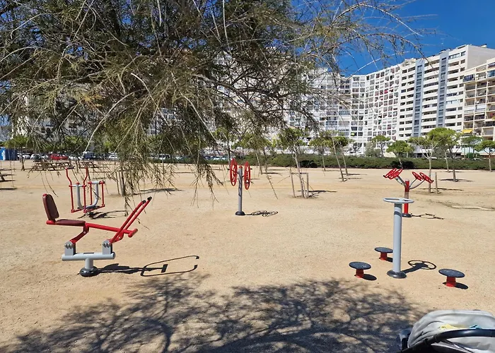 Bruel 1712 شقة إمبوريابرافا
